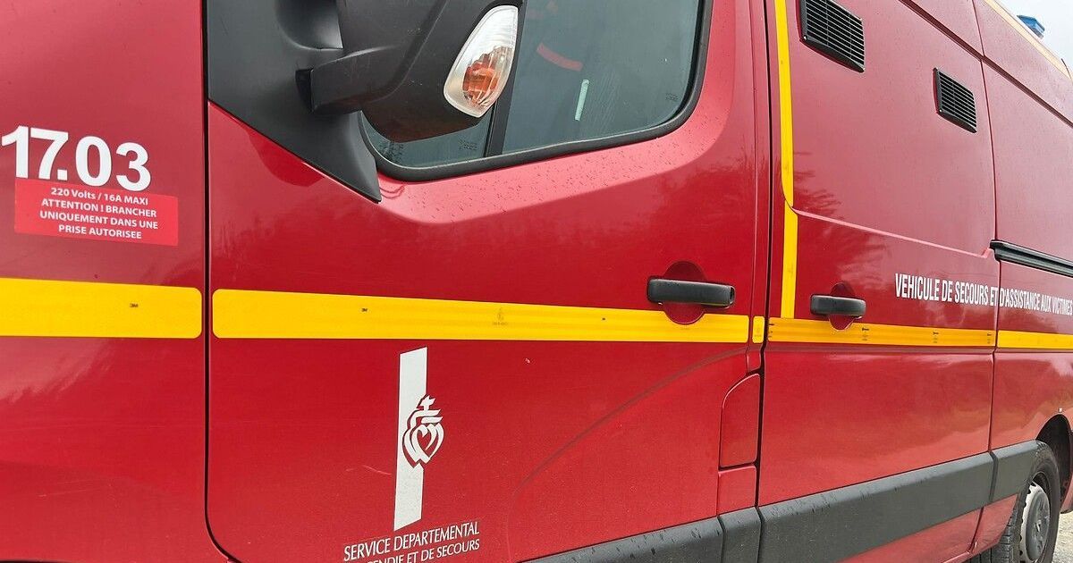Vendée : un enfant victime d'un incident de noyade dans un camping