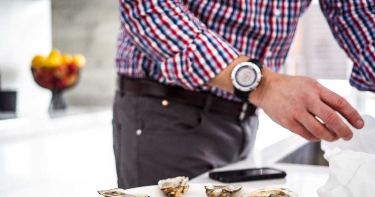 Les secrets pour bien conserver vos huîtres