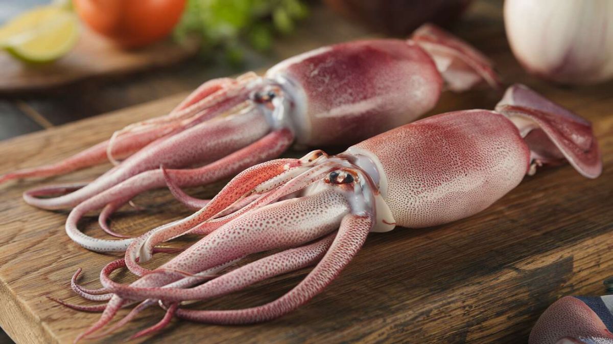 Les secrets pour des calamars tendres et savoureux