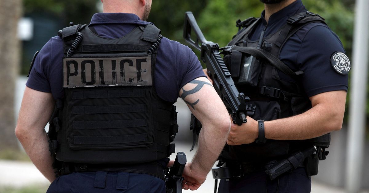 Le Mans : une intervention policière tourne au drame