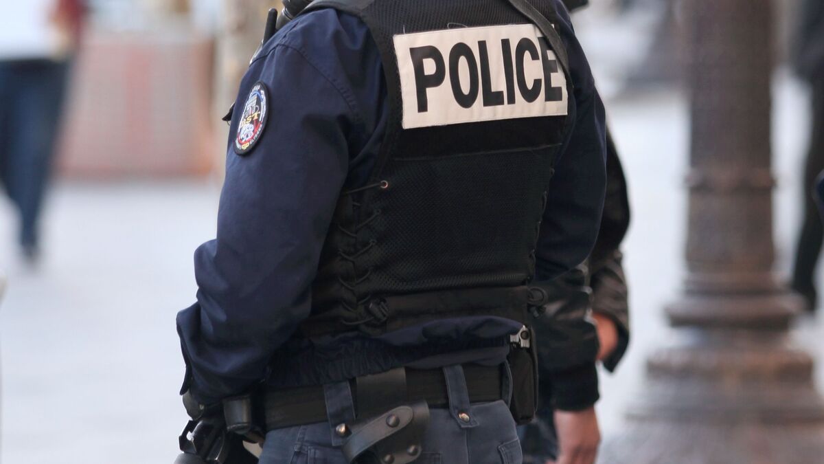 Le Mans : un policier blessé dans une attaque au couteau, intervention musclée