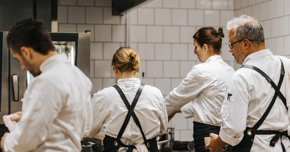 Comment les chefs étoilés se réinventent face à la tendance healthy