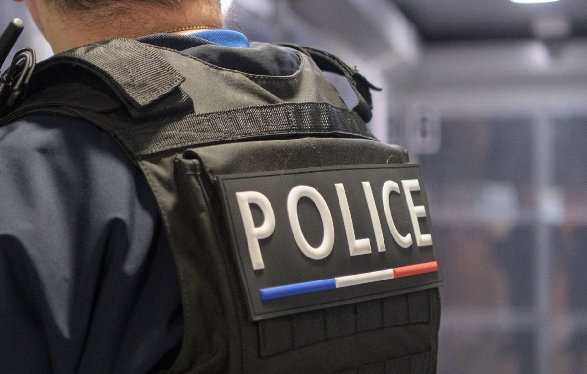 Une agression tragique au Mans : deux policiers blessés, l'agresseur dans un état critique