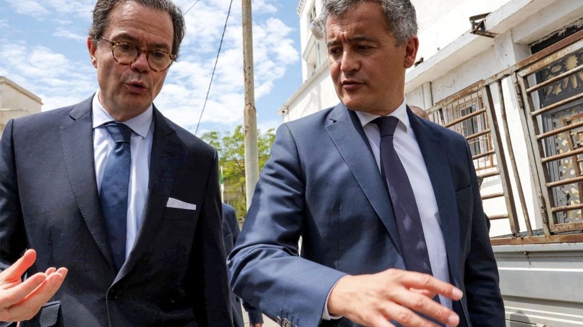 Christophe Gleizes : l'ambassadeur appel à la responsabilité