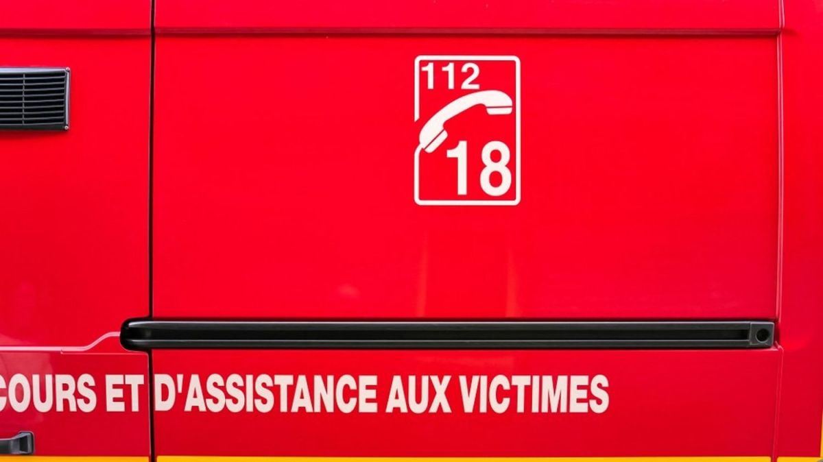 Une explosion ravage un immeuble en Vendée : sept blessés dont un en état critique