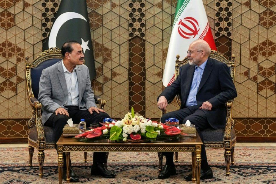 Les Etats-Unis proches d'un accord historique avec l'Iran