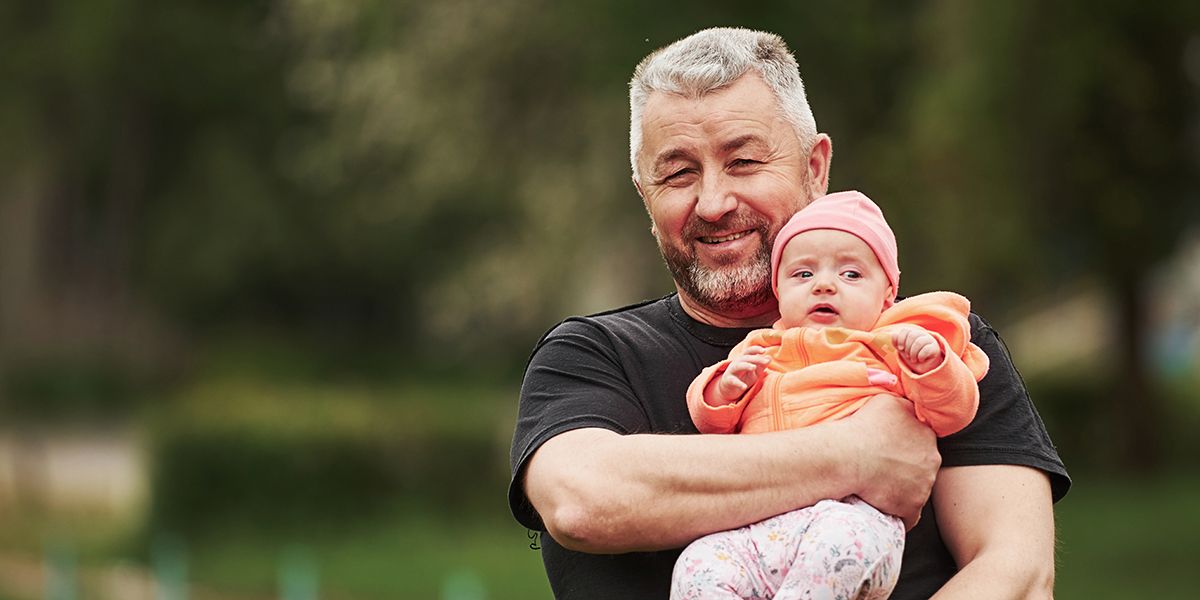 Devenir grand-parent : 6 conseils pour une transition réussie