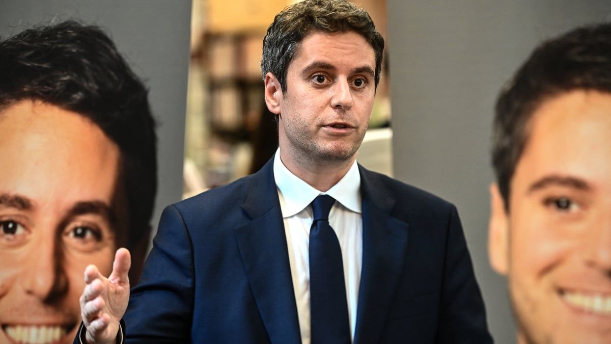 Gabriel Attal propose une primaire pour éviter un second tour LFI/RN en 2027