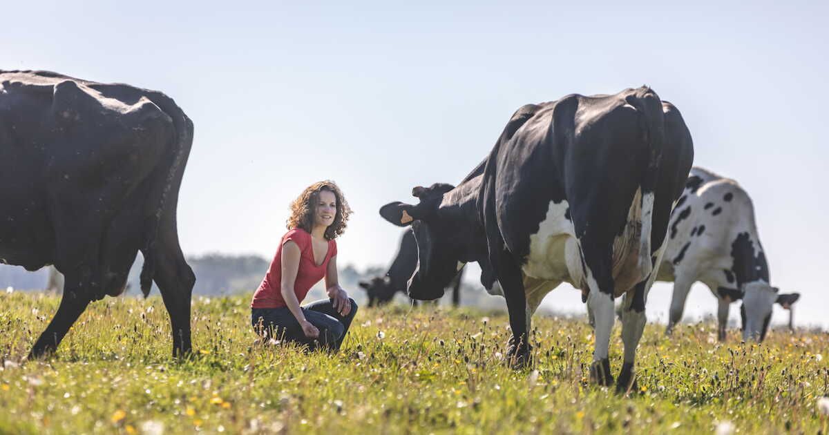 Invitation à la Ferme : manger bio, fermier et local en toute simplicité