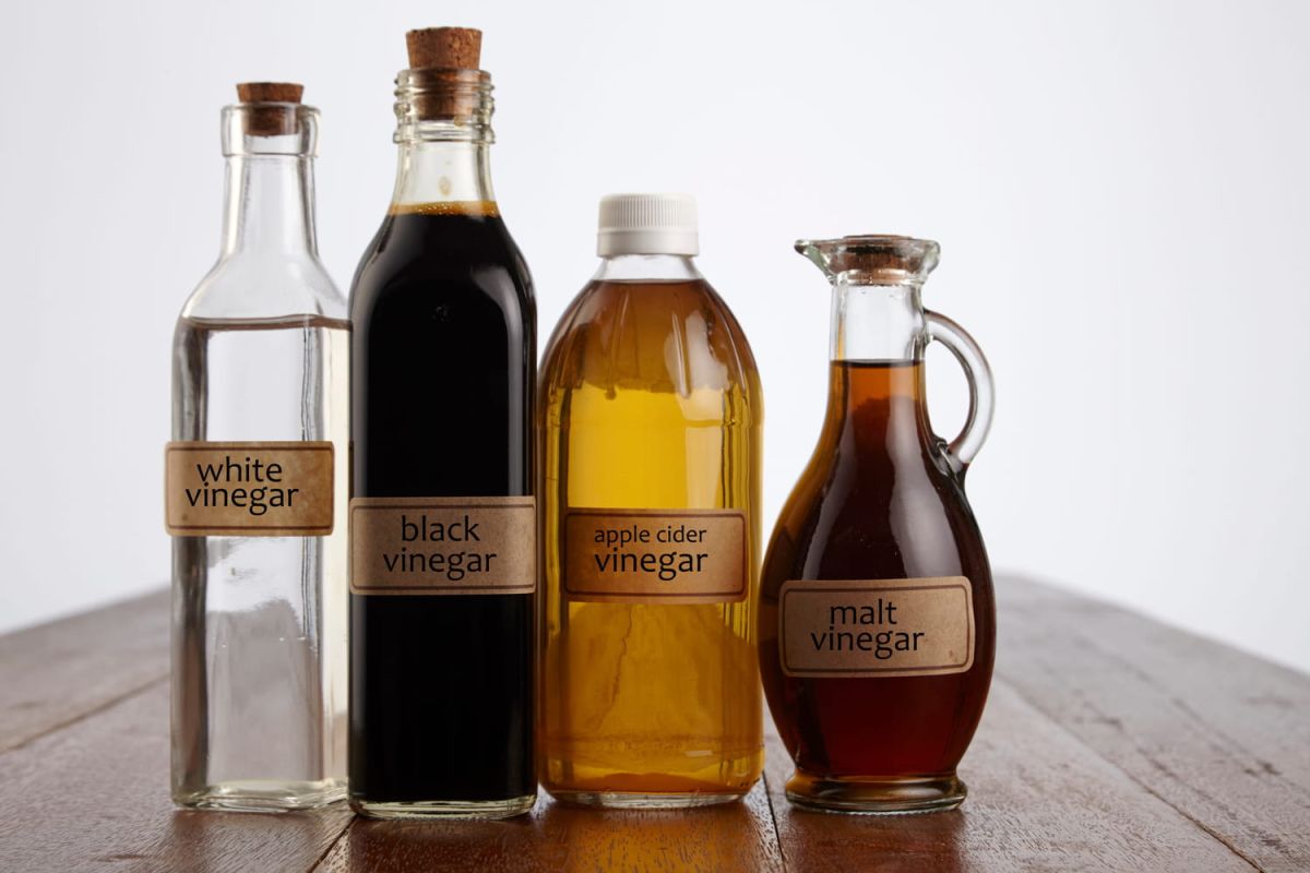 La conservation du vinaigre : combien de temps peut-on le garder ?