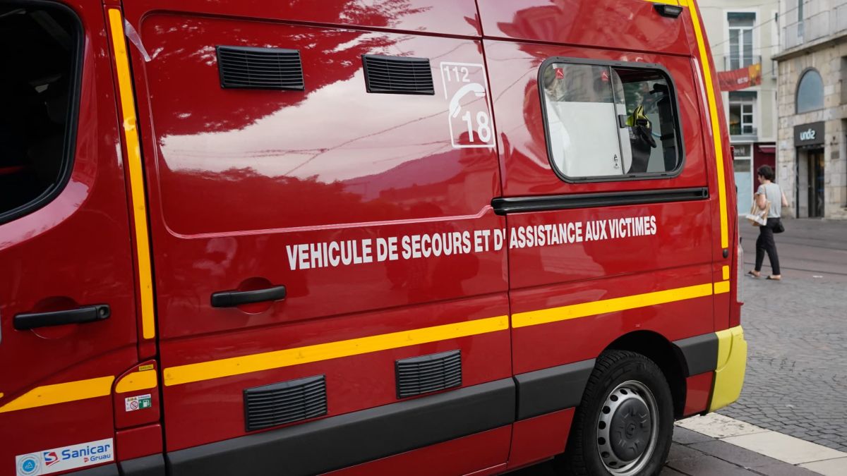 Explosion à Vix : sept blessés dont un en état critique