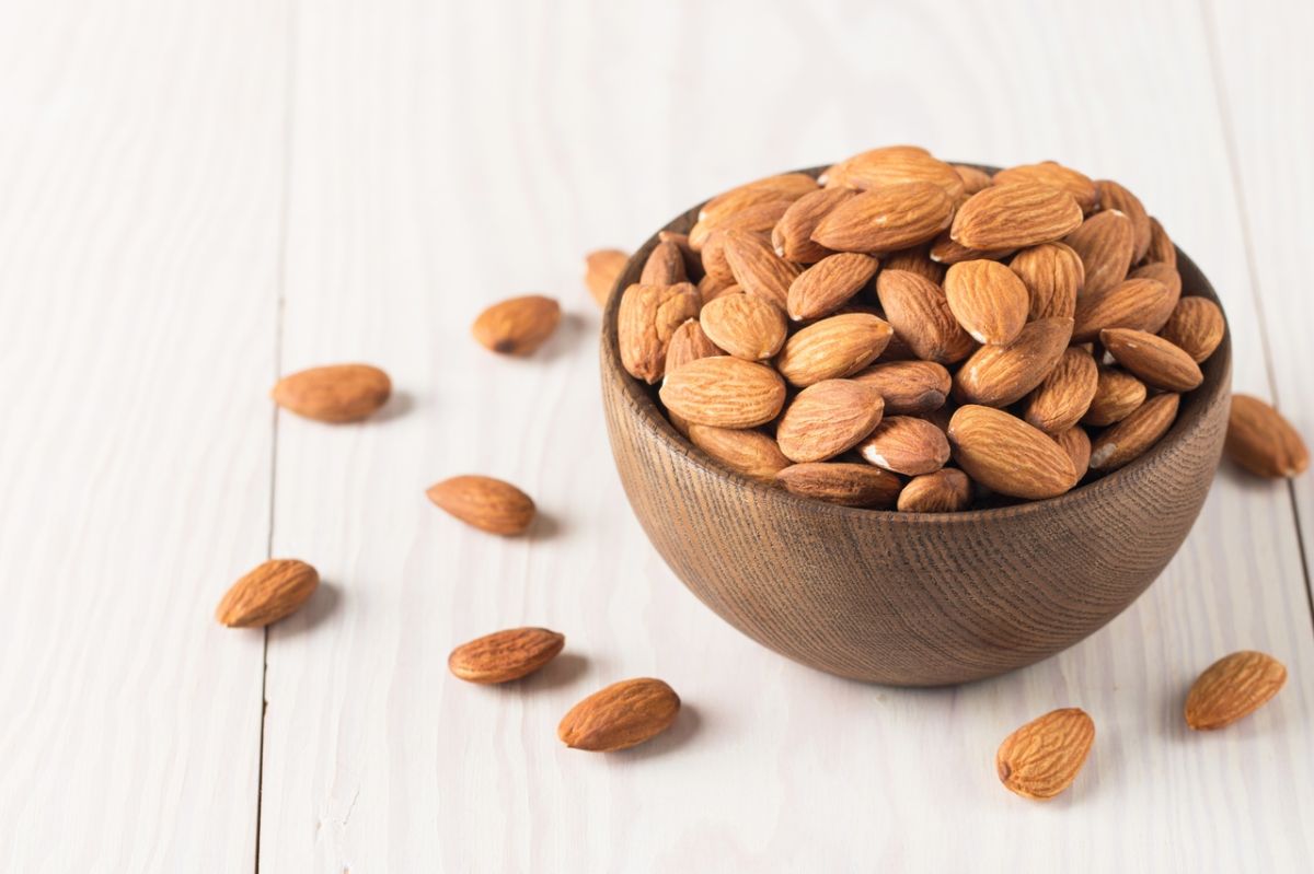 Une enquête révèle des pratiques inquiétantes sur une marque d'amandes salées