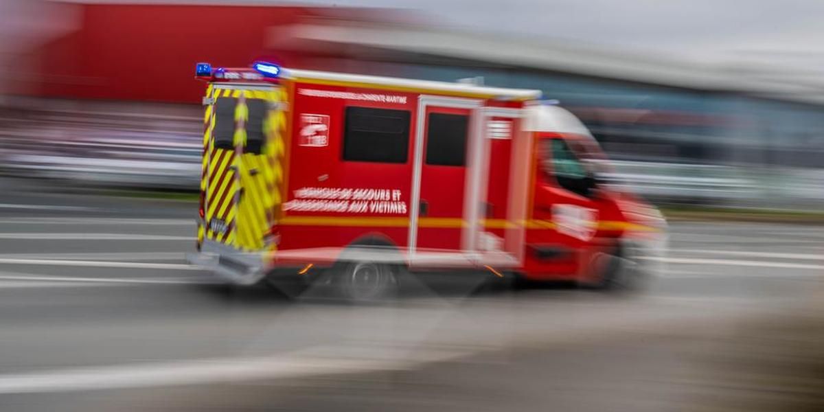 Explosion tragique à Vix : sept blessés, un état critique après une potentielle tentative de suicide