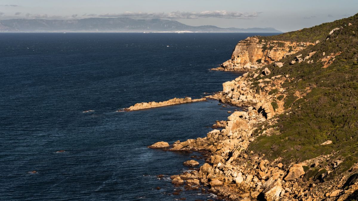 Disparition inquiétante de deux Français en mer au large du Maroc