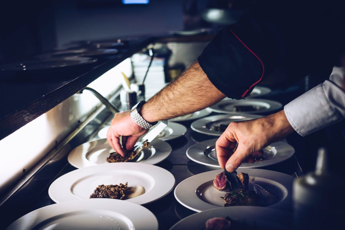 Découverte des restaurants d'exception : qui décroche le titre de meilleur au monde ?