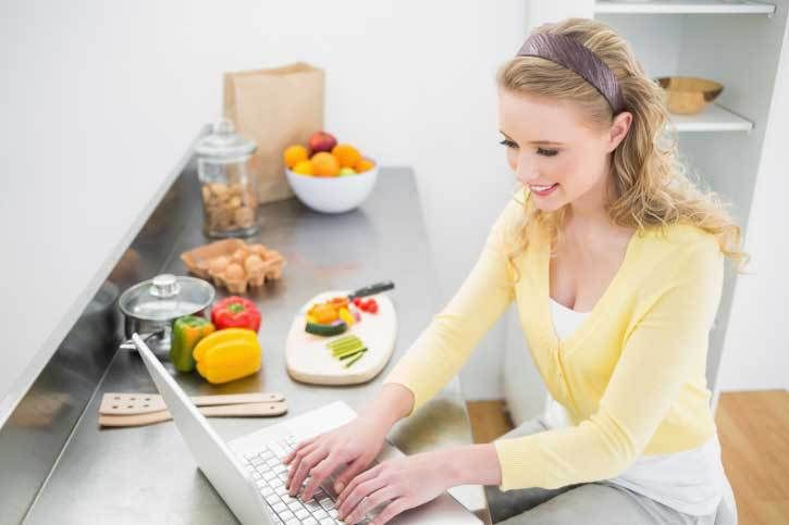Les tendances alimentaires de 2014 révélées par Google