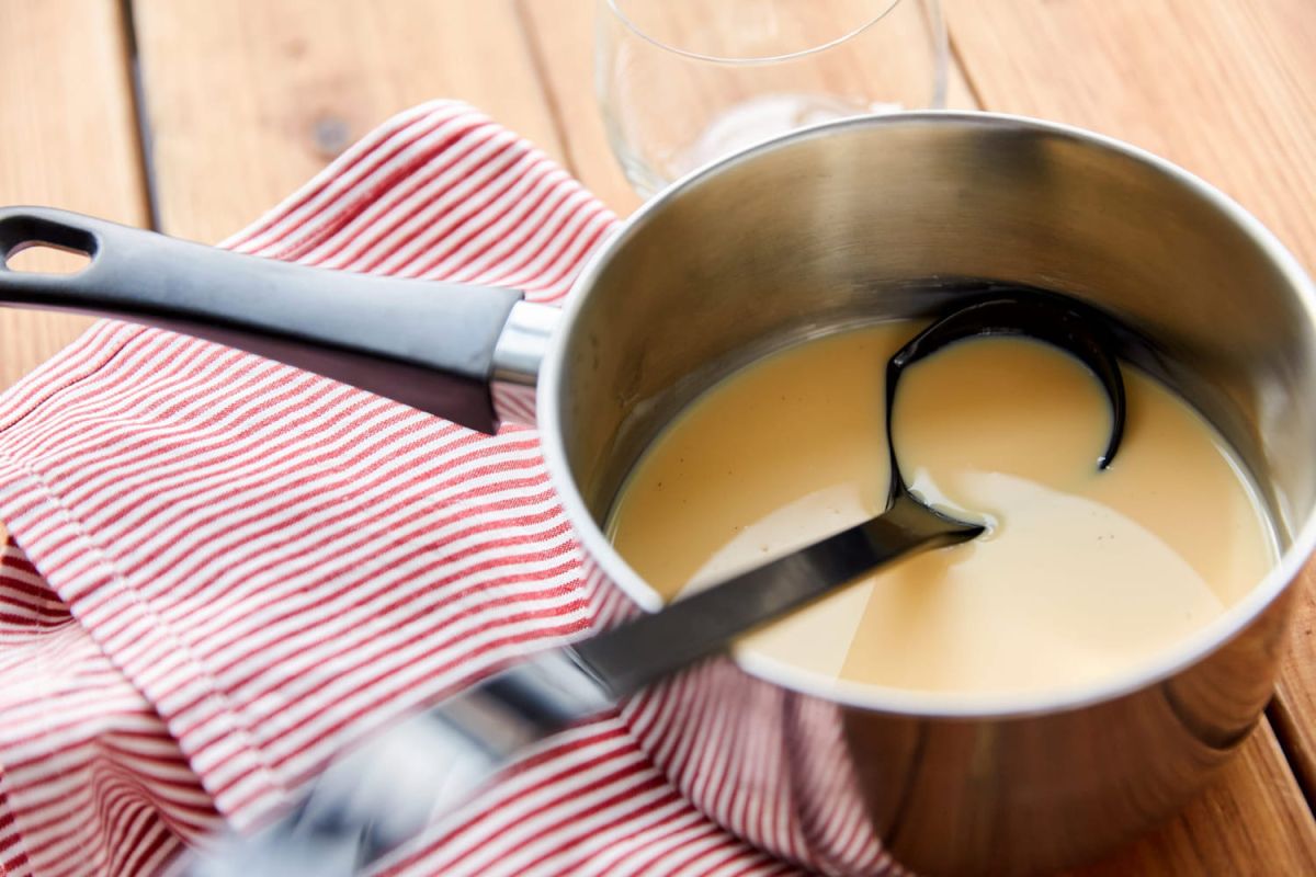 Comment dégraisser un jus de viande ?