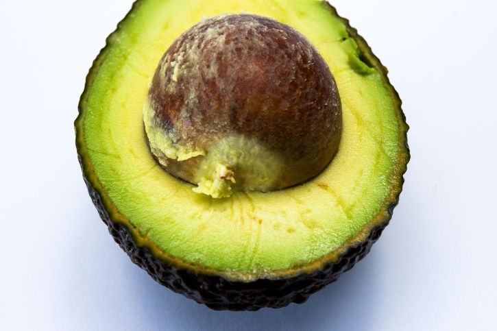L'avocat, votre meilleur allié pour contrer les fringales