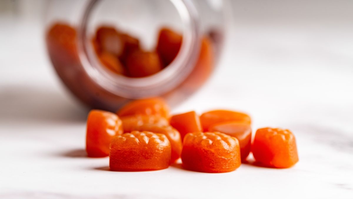 Pourquoi ce cardiologue déconseille les vitamines en gummies à ses patients