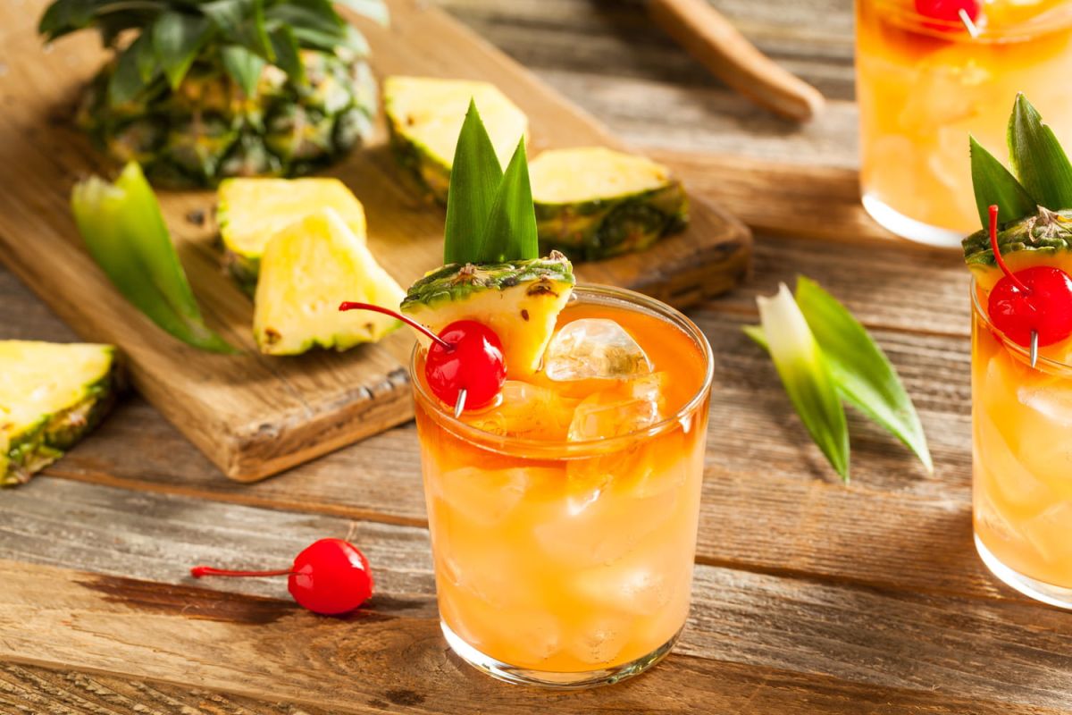 Comment sublimer vos cocktails ?