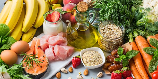le régime dash : un allié précieux contre l'hypertension