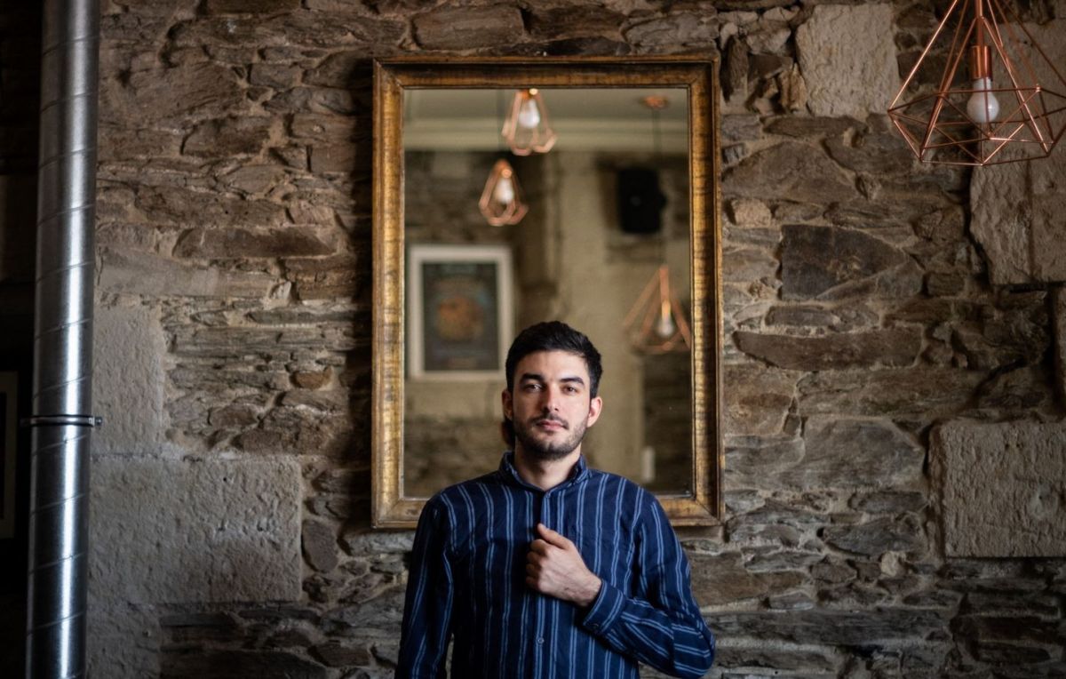 Sécuriser l'impossible : le procès de Mahammad Mirzali à Rennes sous haute protection