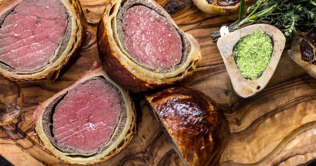 Des plats festifs pour un Noël aux saveurs inédites