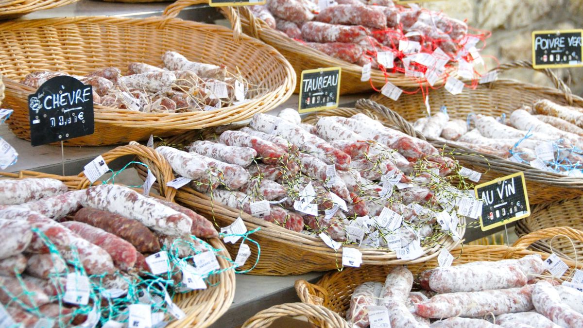 À la découverte des trésors du terroir : comment éviter les faux produits