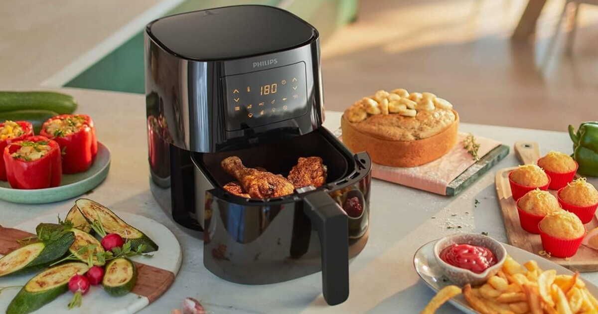 Ces indispensables de la cuisine en promotion sur Amazon