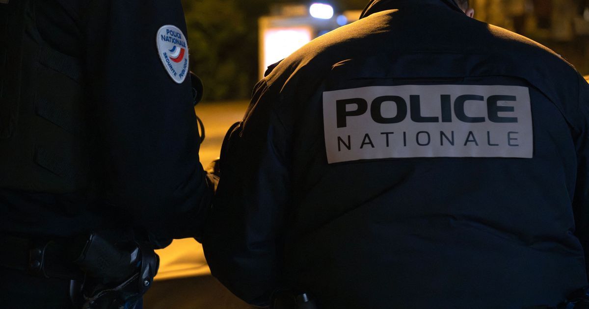 La violente agression de policiers au Mans : le suspect hors de danger