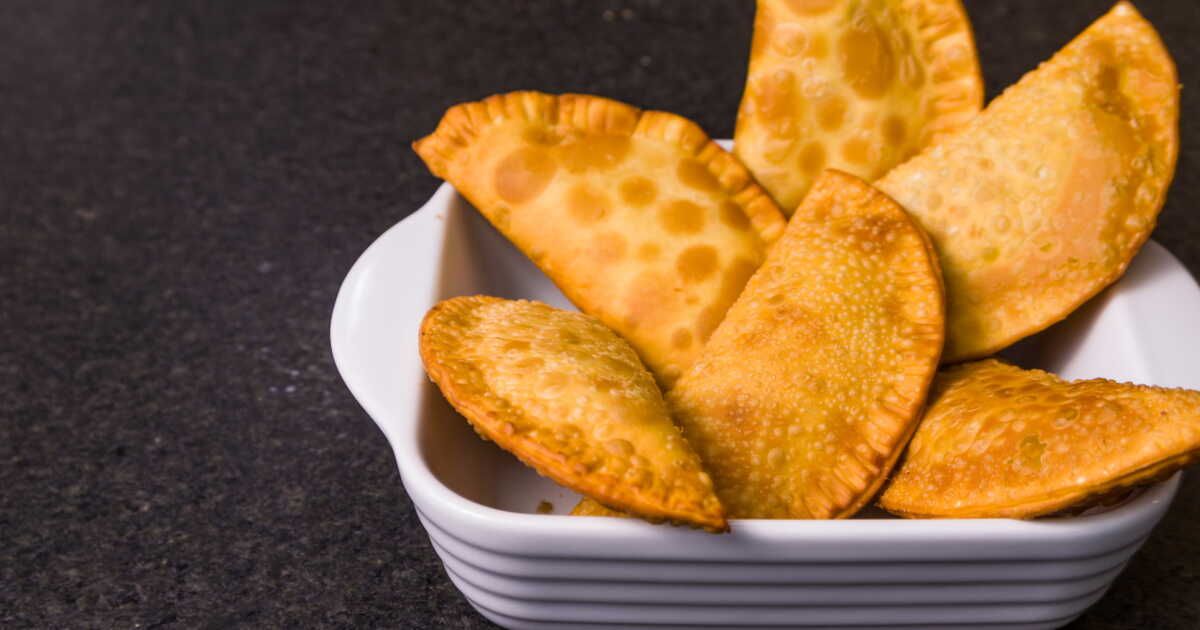 Ramadan et délices : savourez des pastels au thon faits maison