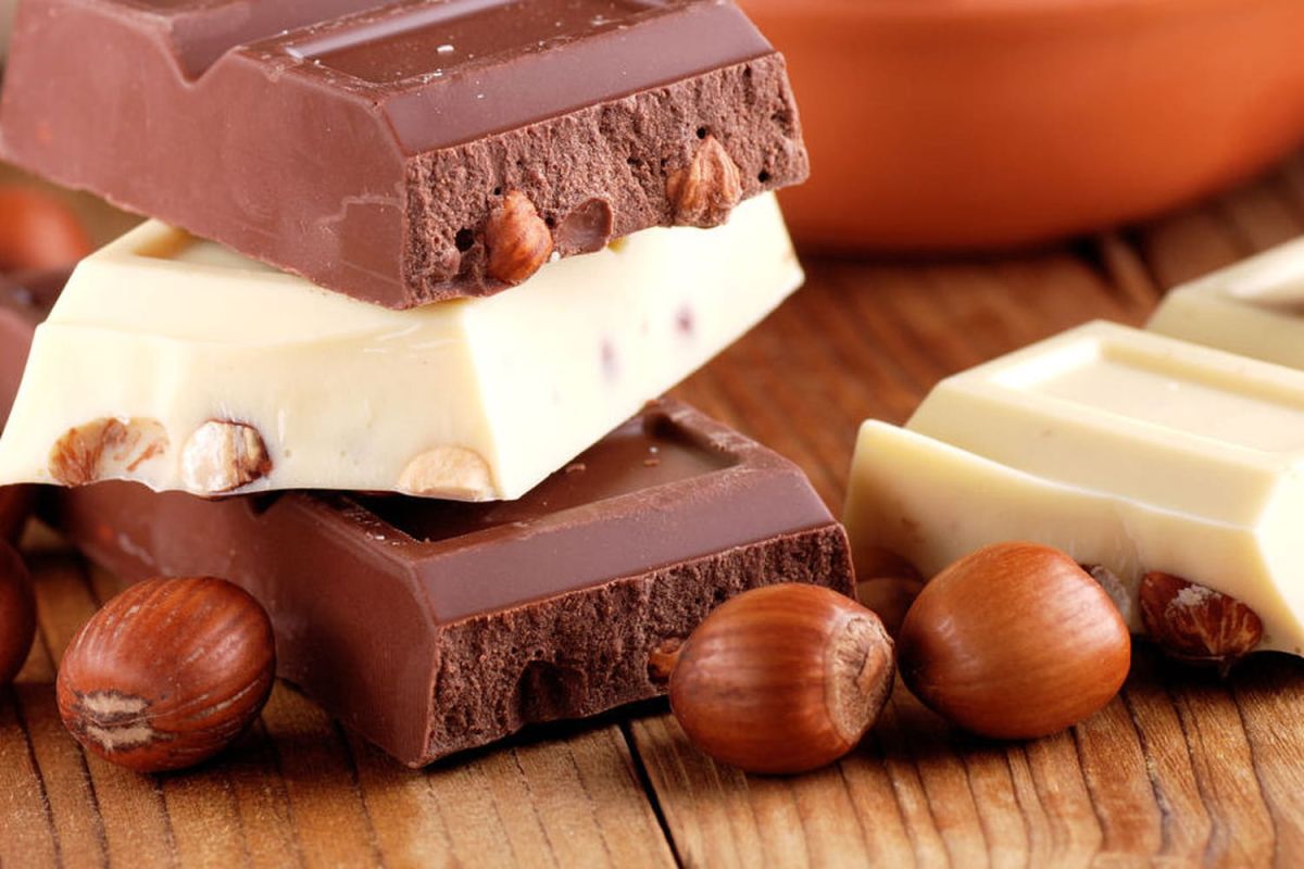 Les secrets pour faire fondre du chocolat blanc à la perfection