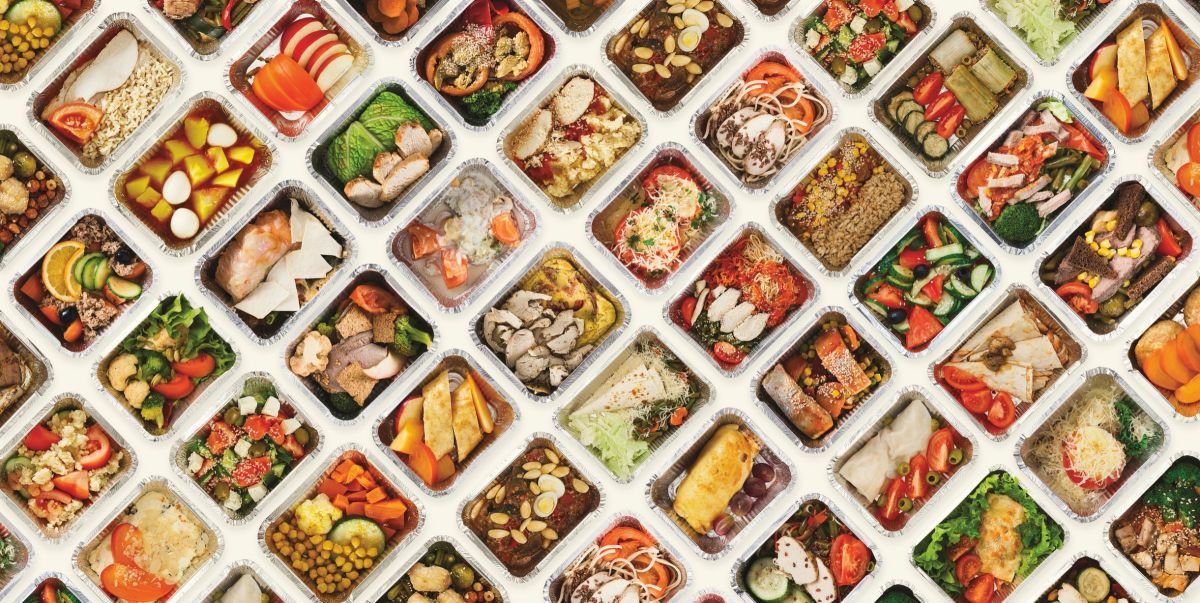 Les dangers insoupçonnés des aliments ultra-transformés pour la santé