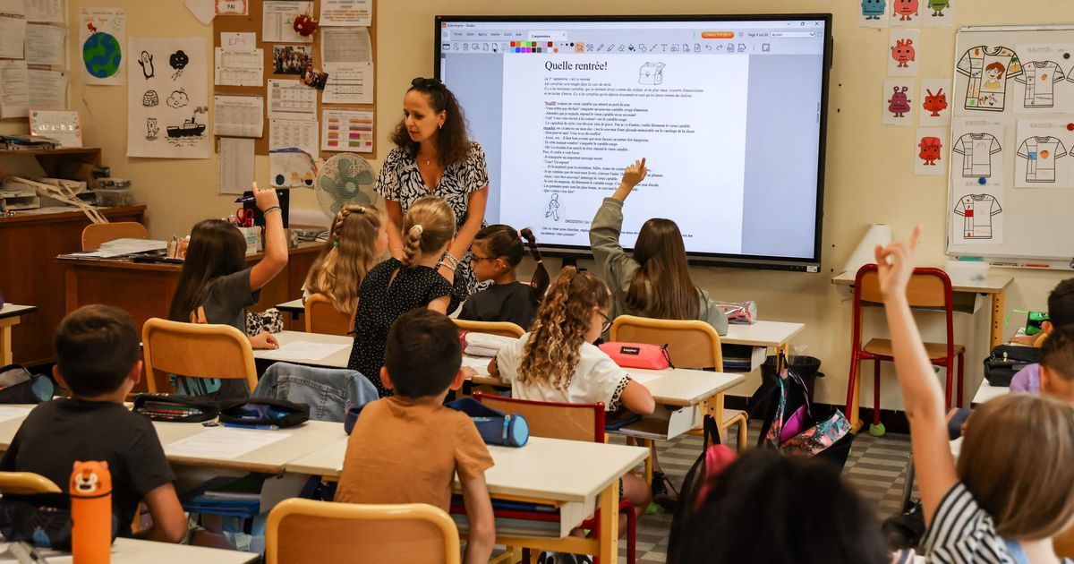 Sarthe : un nouveau dispositif scolaire entre promesses et controverses