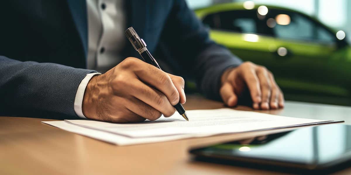 Comprendre le transfert de leasing auto : ce qu'il faut savoir