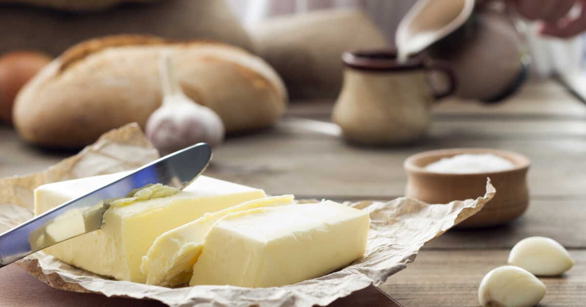Prolonger la fraîcheur du beurre : astuces et points à savoir