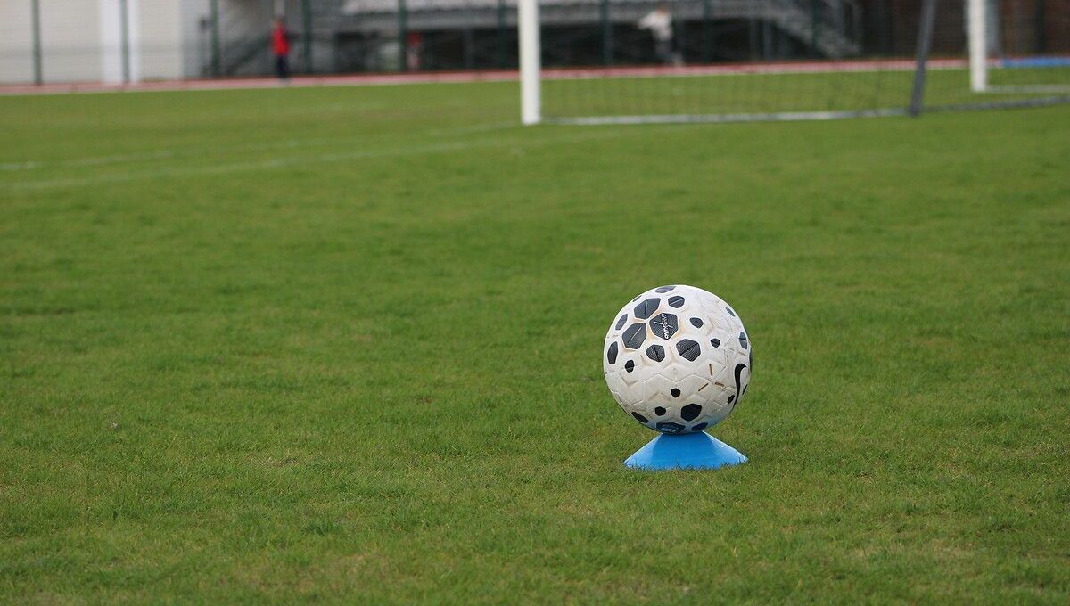 durant la canicule, la Ligue de foot des Pays de la Loire appelle à la prudence