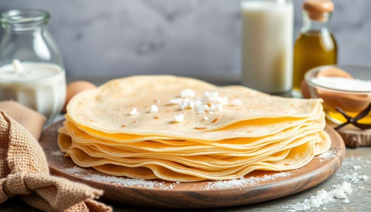 Dynamisez vos crêpes avec une pâte au lait d’avoine