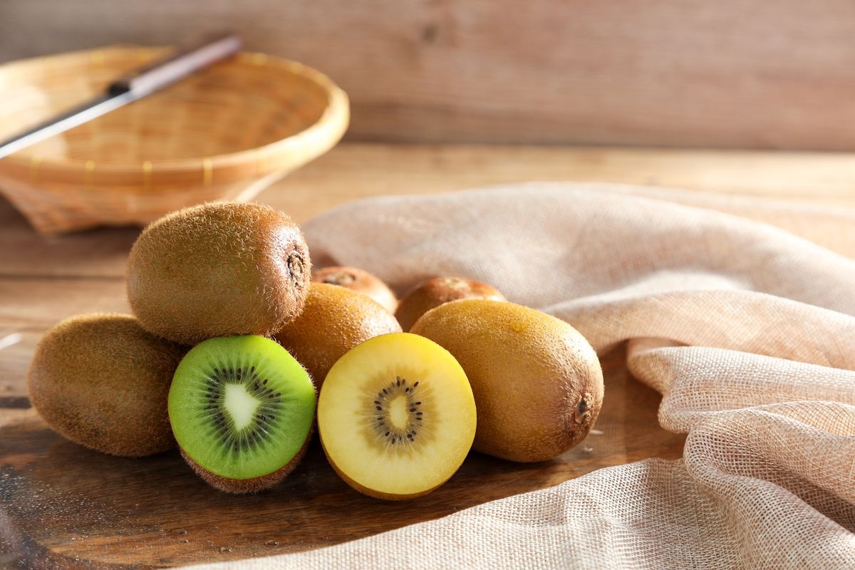 Des astuces infaillibles pour mûrir vos kiwis plus vite
