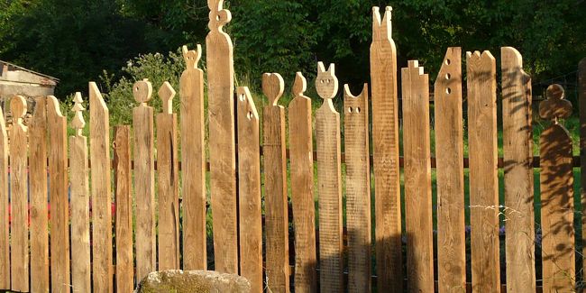 Palissades et claustras : comment bien les choisir ?