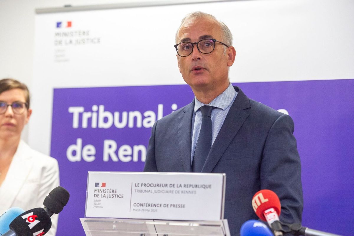 Le drame de Théo : deux adolescents en détention pour un meurtre choquant à Rennes