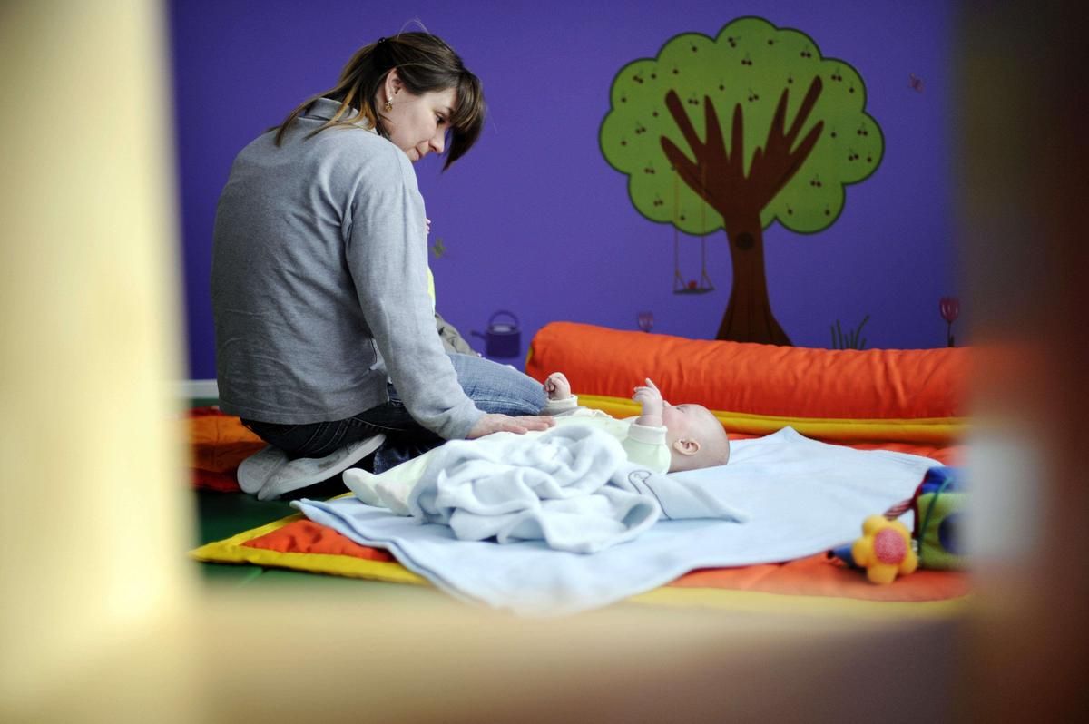 Le gouvernement mise sur la famille pour protéger les enfants