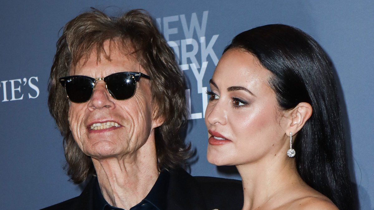Mick Jagger au cœur d'un incident lors d'une soirée de tournage en Italie : la police fait irruption