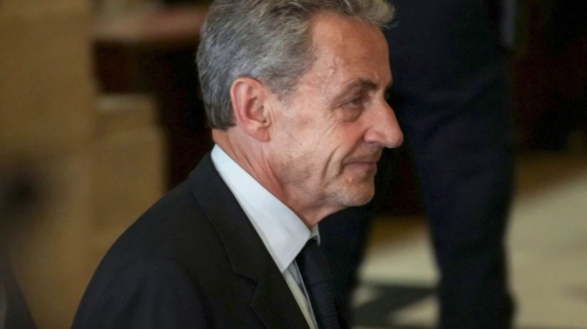 Nicolas Sarkozy défend son honneur dans l'affaire libyenne lors de son dernier jour de procès