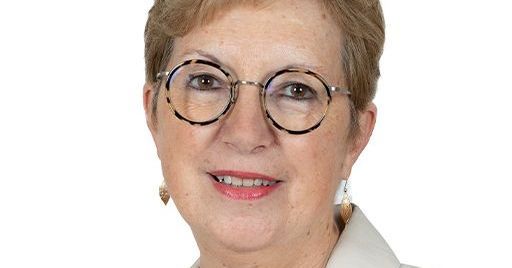 Marie-Pierre Monier tire sa révérence : un nouveau visage pour la Drôme