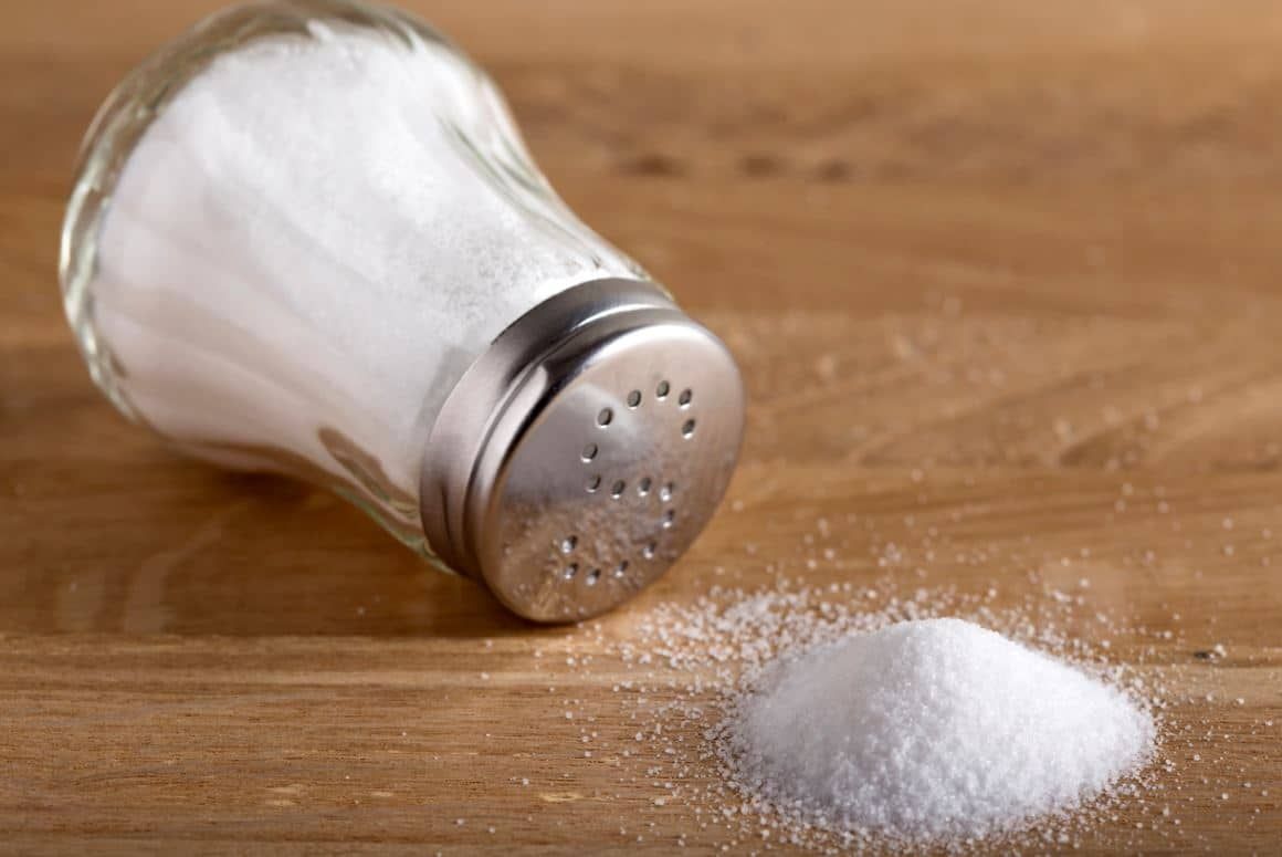 5 solutions astucieuses pour corriger un plat trop salé