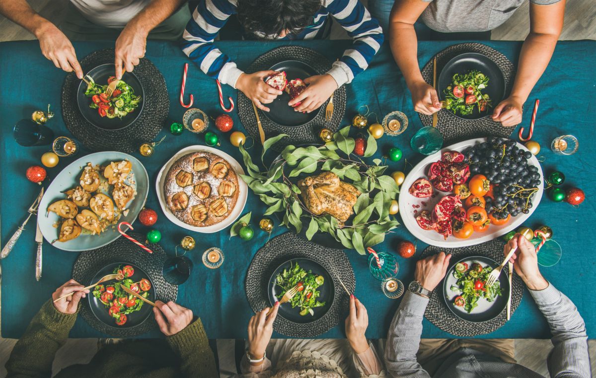 Découverte gourmande : les aliments de fêtes bénéfiques pour la santé