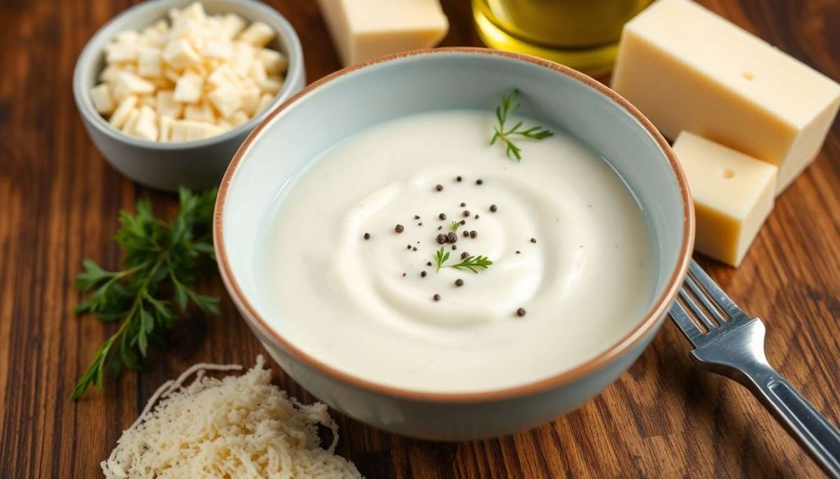 Recette de sauce César maison