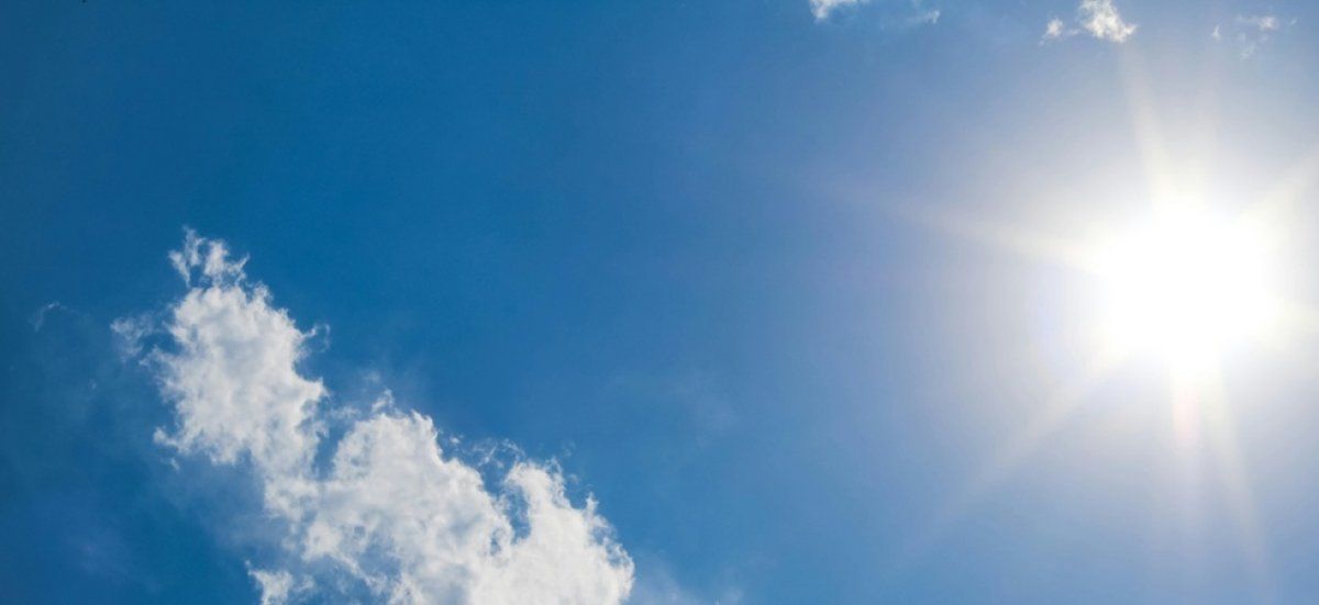 Canicule : la France sous le soleil brûlant dès jeudi