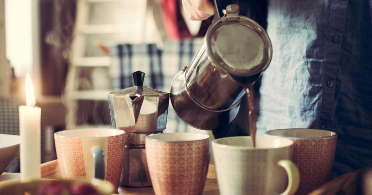 Le guide essentiel pour détartrer votre cafetière